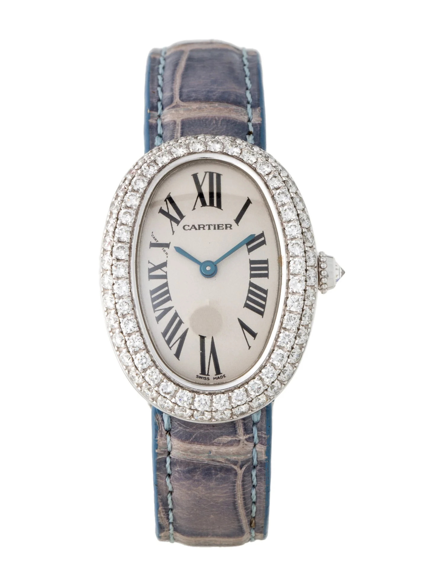 Baignoire 1920 Watch | The RealReal
