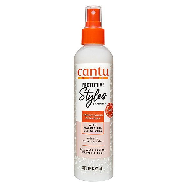 Cantu Protective Styles Conditioning Detangler 237Ml | Superdrug