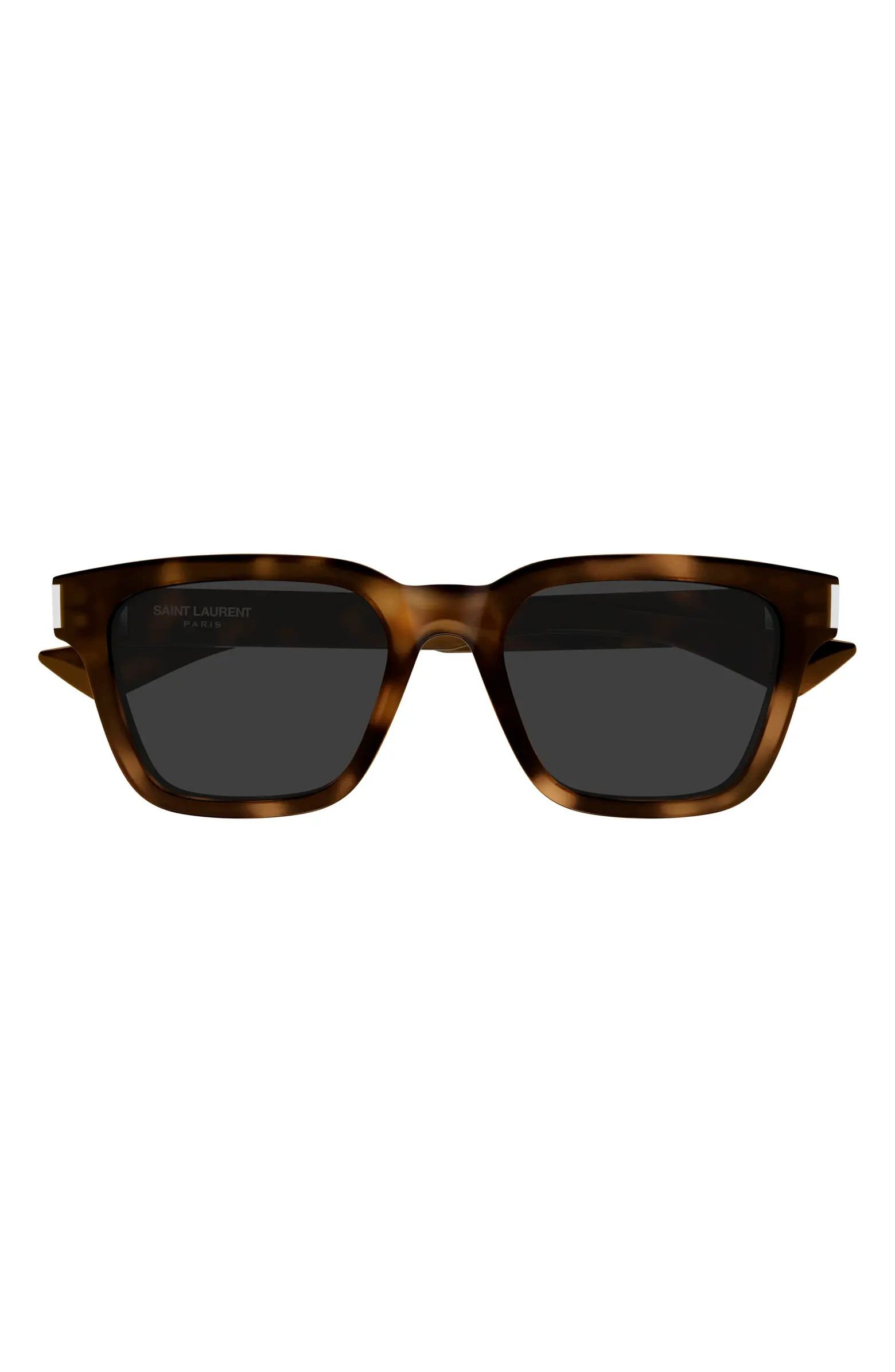 53mm Square Sunglasses | Nordstrom