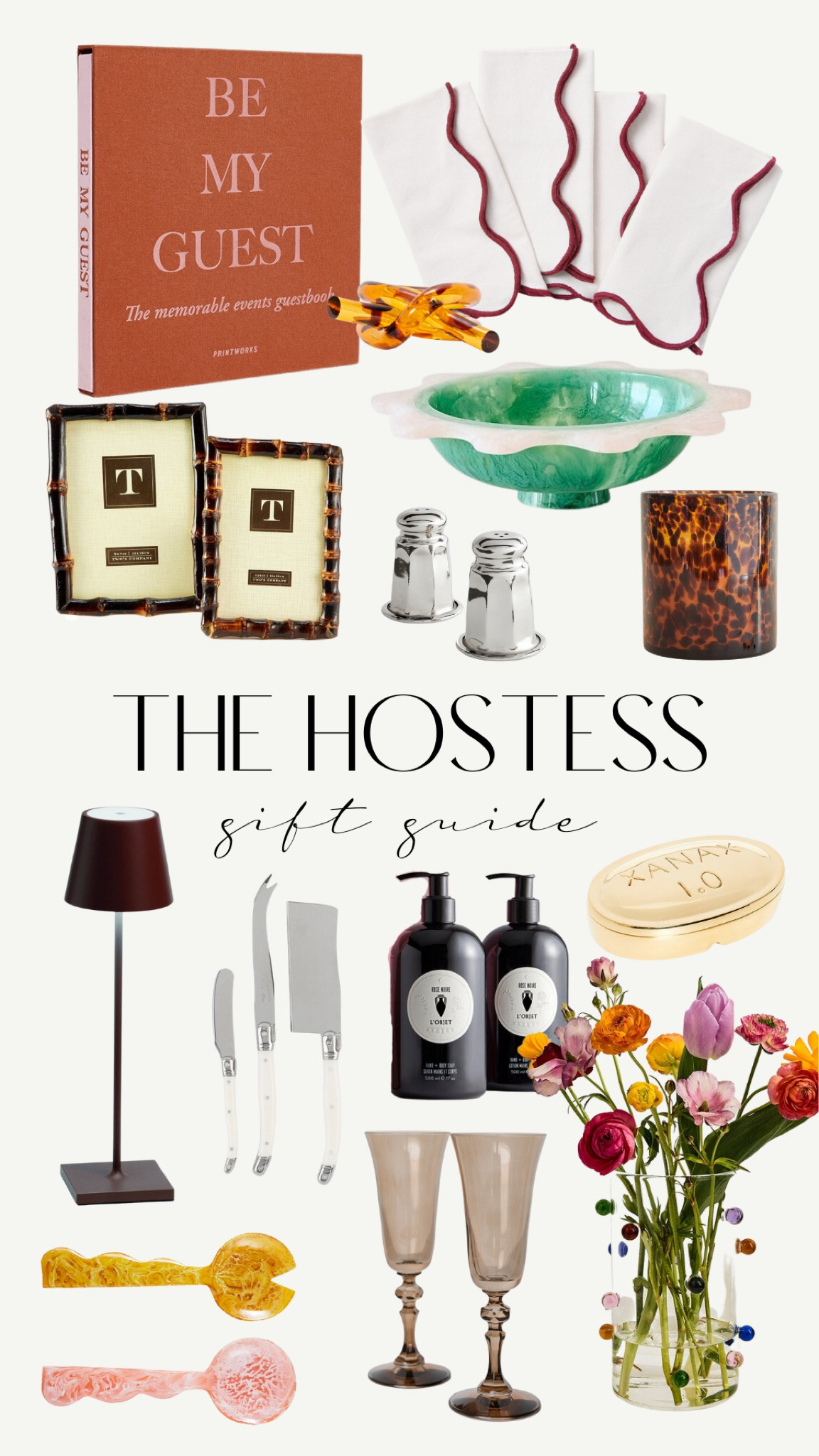 ultimate hostess gift guide!
holiday gift guide home gift guide host gift guide 

#LTKCyberWeek #LTKGiftGuide #LTKhome