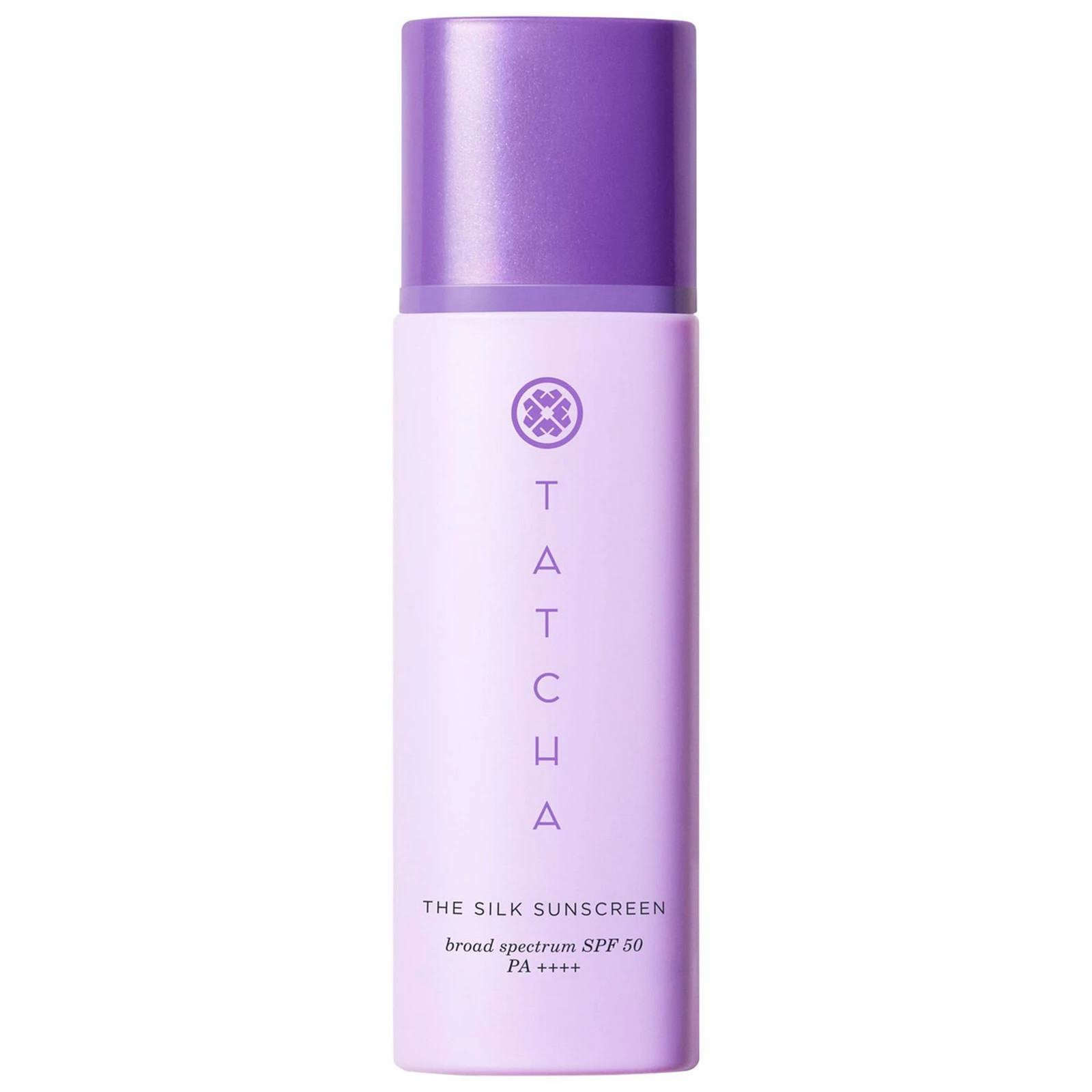 Tatcha The Silk Sunscreen SPF 50 Weightless Mineral Sunscreen, Size: 1.7 Oz, None | Kohl's