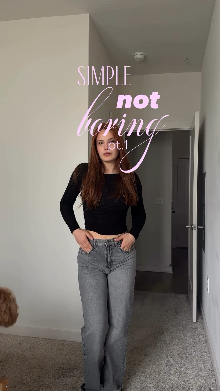 Letting the basics do the talking

pants @pullandbear 
jacket @zara 
bag @pullandbear 
shoes @birkenstock 

#SimpleIsNotBoring #CapsuleWardrobe #basicoutfit #ootd #grwmoutfit