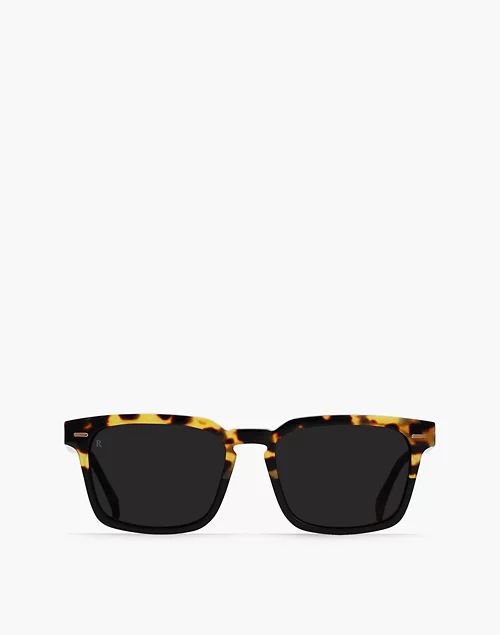 Raen™ Adin Sunglasses | Madewell