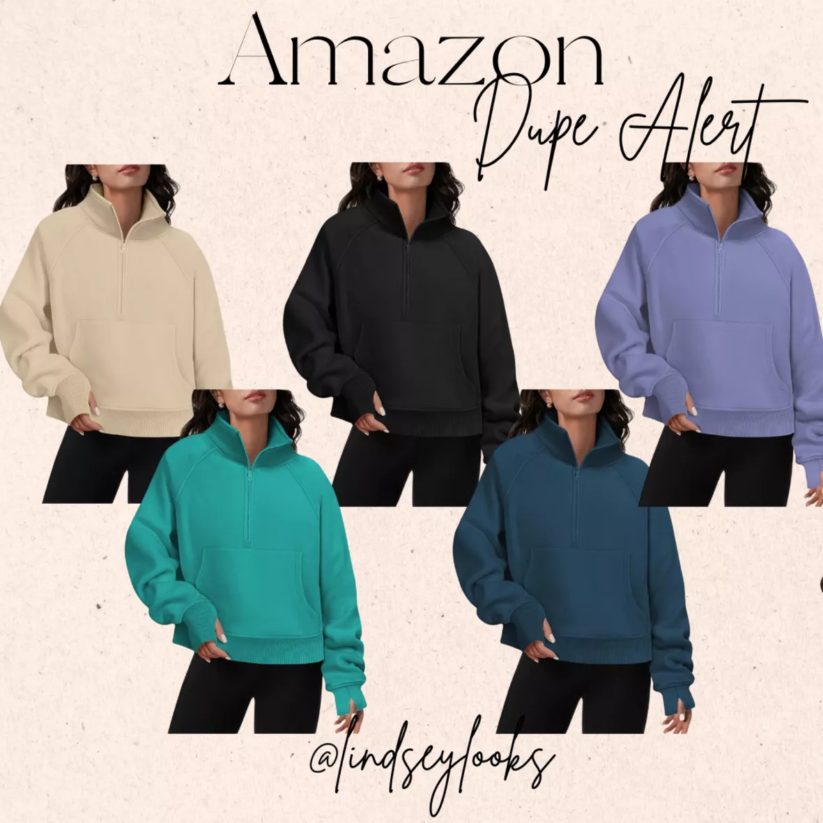 ATHMILE Sweatshirts For Women … curated on LTK
