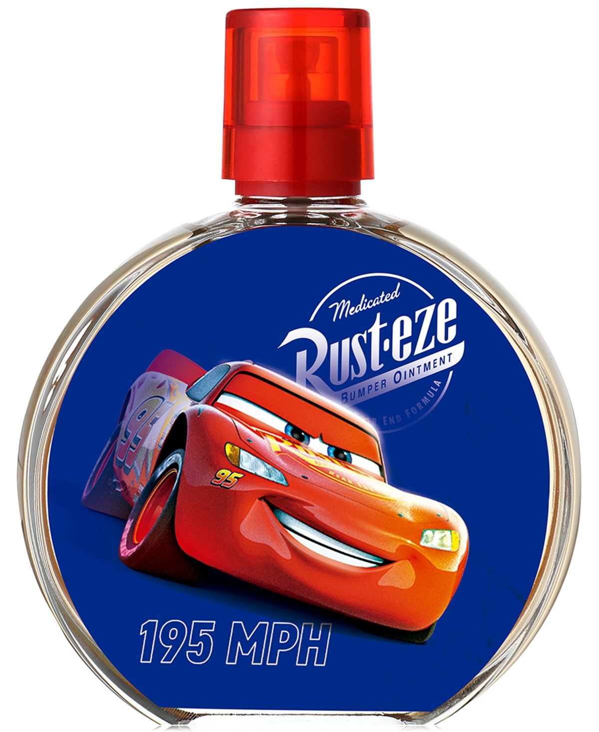 Disney Cars Eau de Toilette, 3.4 oz. | Macy's