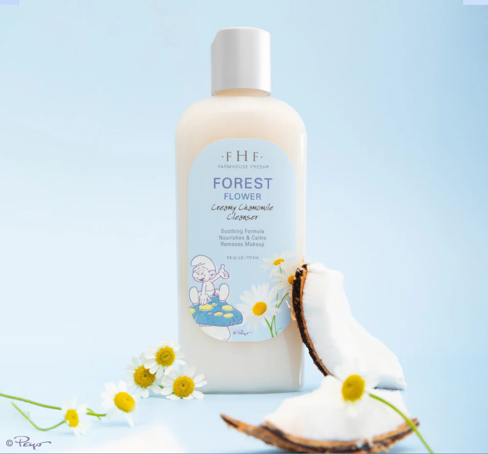 Forest Flower | FarmHouse Fresh