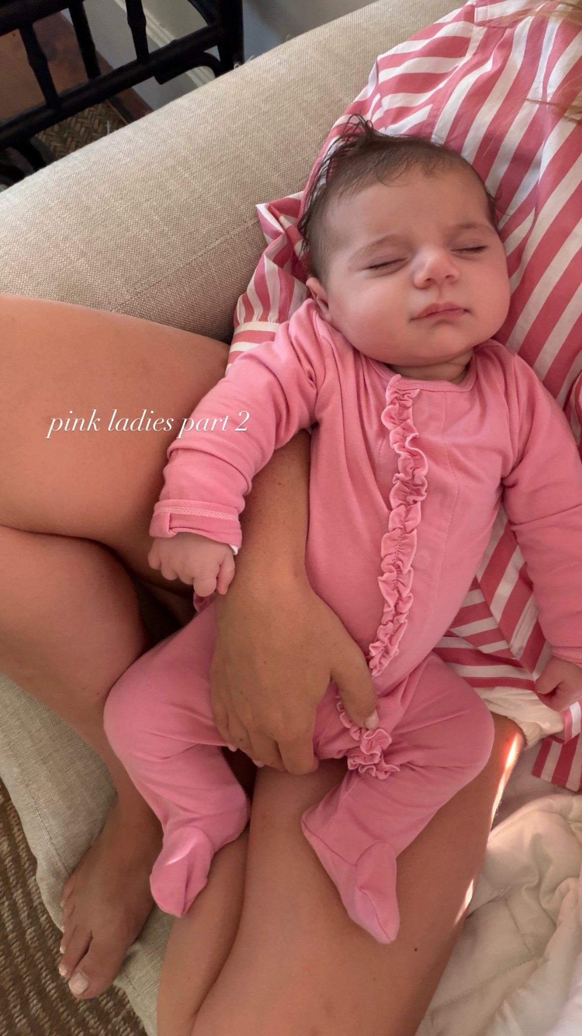 pink ladies part 2

#LTKmomlife #LTKBaby #LTKootd