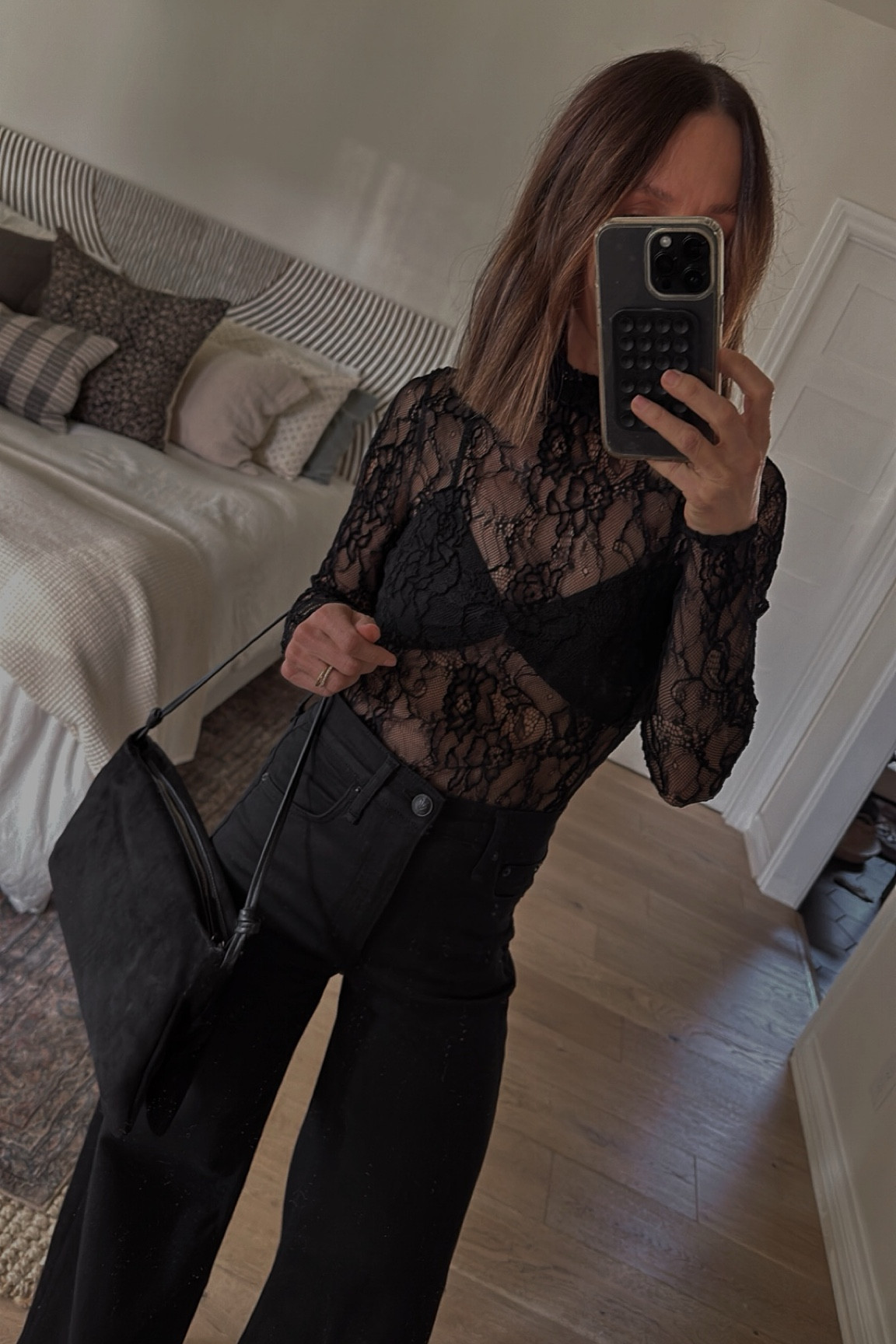 25% off this fun holiday top (runs tts) 

#LTKCyberWeek 

#LTKOver40 #LTKHoliday