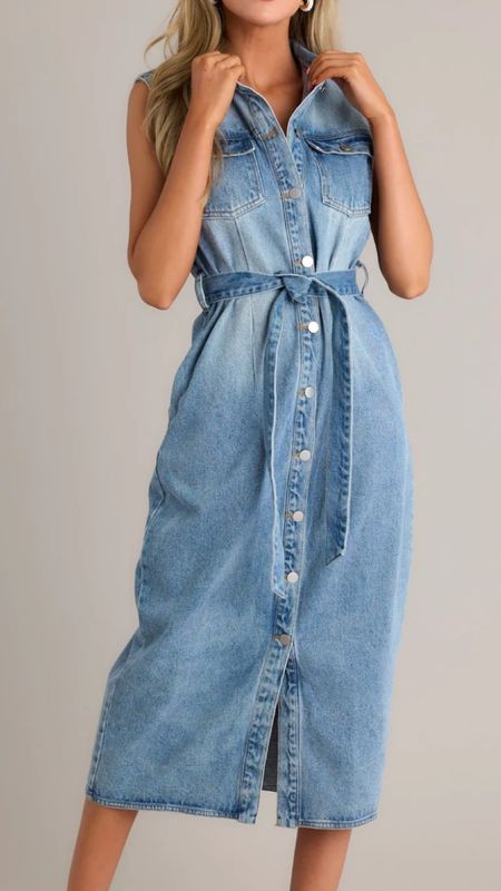 Denim Dresses

Denim Dress, Denim, Denim Outfits, Country Outfits, Country Concerts, Sneakers, Slides, Summer Outfit, Fourth Of July

#LTKSeasonal #LTKStyleTip #LTKShoeCrush