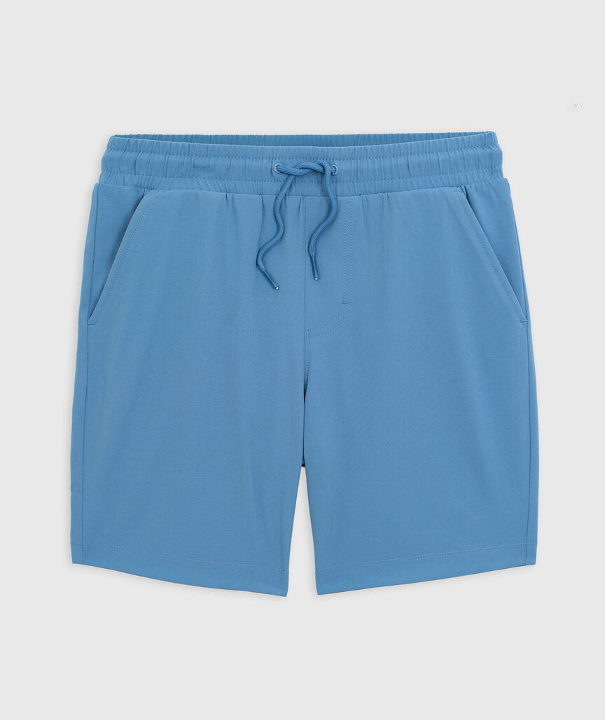 OUTLET Boys' Performance Jetty Shorts | vineyard vines