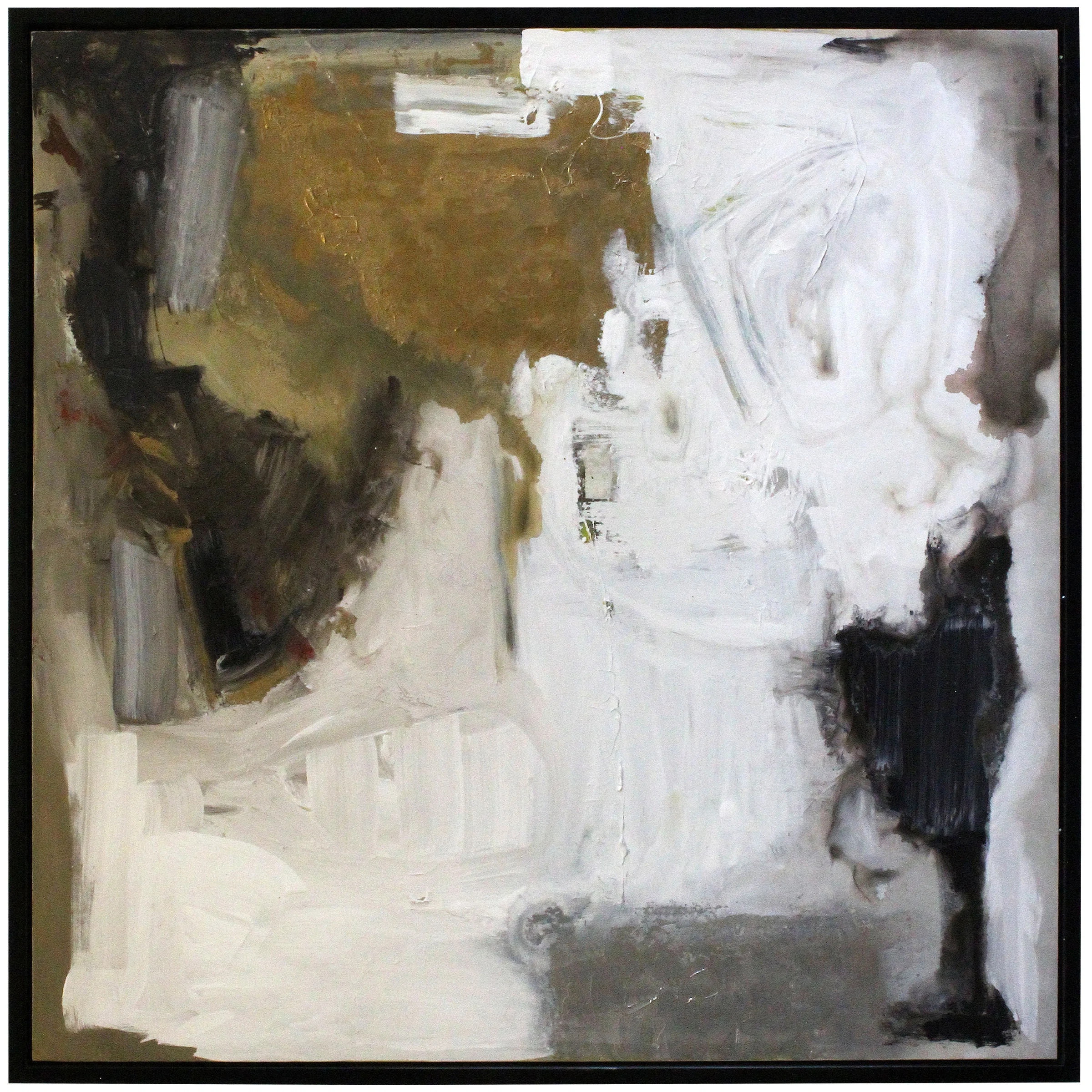 Everly Quinn Sideways - Picture Frame Painting Print on Plastic | Wayfair | Wayfair North America