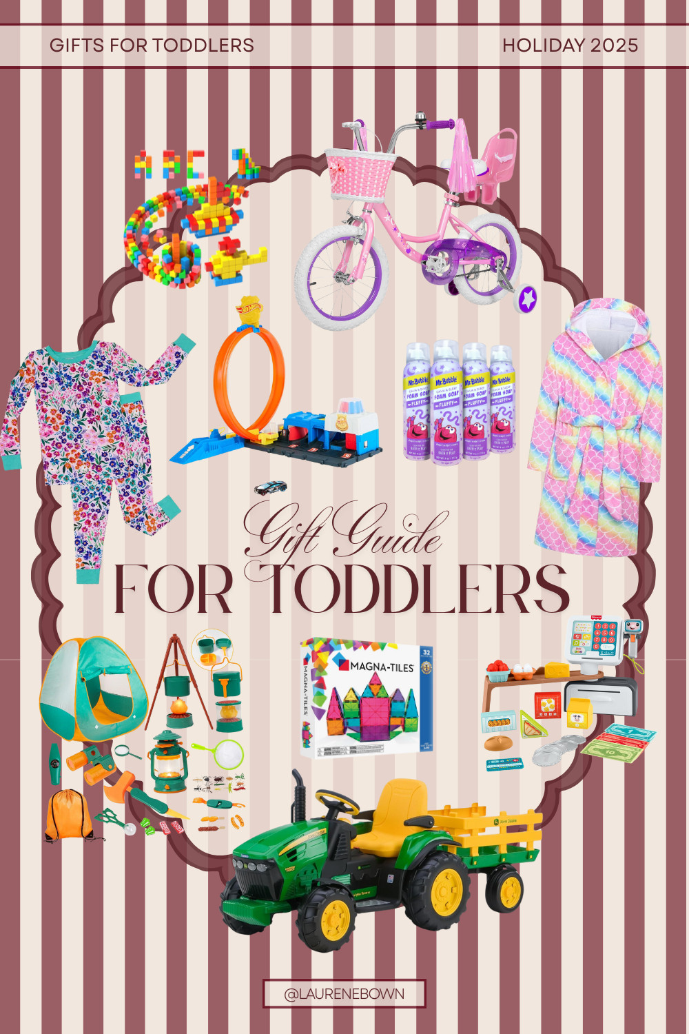 Gift Guide: For Toddlers  

 #LTKGiftGuide #LTKHoliday #LTKKids