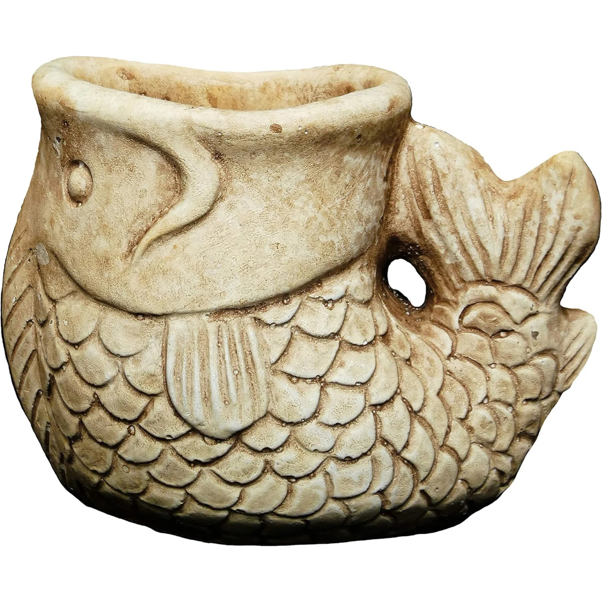 Abryanna Statue Planter | Wayfair North America