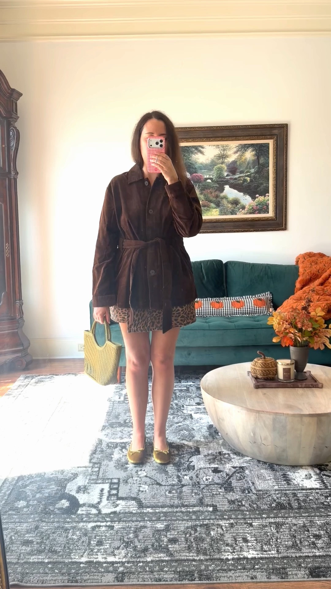 The light in here is so bad right now, but this leopard skort is on major sale so I had to share! It fits tts! 

Target finds, target sale, Fall outfits, autumn outfits, fall decor, Transitional outfits, Early fall fashion, Nordstrom new arrivals, Amazon fall finds, Teacher outfits, Back-to-school outfits, Football game outfit, Tailgate outfit, Labor Day outfits, Sweater weather, Cardigans, Barrel jeans, Wide-leg jeans, Riding boots, Loafers, Ballet flats, Coffee bar decor, Fall home decor, Halloween decor, Mom fall outfits, Casual mom style, Mom capsule wardrobe, Fall family photo outfits, Classic style, Ralph Lauren style, Old money style, New England fall, Cozy fall aesthetic, Amazon favorites, Worth the money, Neutral home decor, Book lover gifts, Coffee bar ideas, Early fall decor, Fall dresses, Fall layers, Denim jackets, Quilted jackets, Leather loafers, Chelsea boots, Matching family outfits, Apple orchard outfit, Pumpkin patch outfit, Cozy sweaters, Fall handbags

#LTKootd #LTKSaleAlert #LTKSeasonal