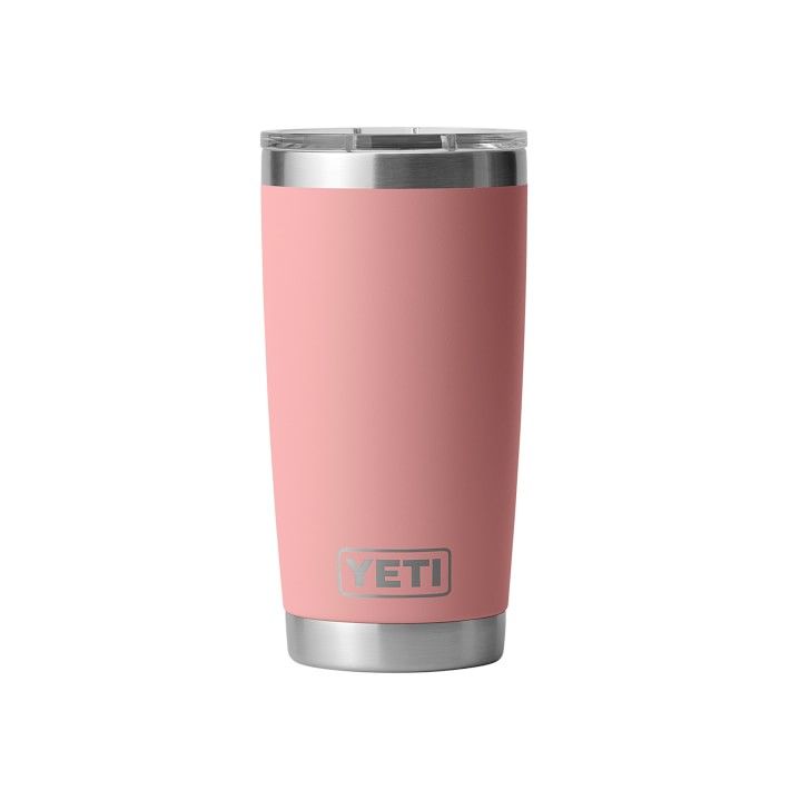 YETI Rambler Tumbler, 20-Oz. | Williams-Sonoma