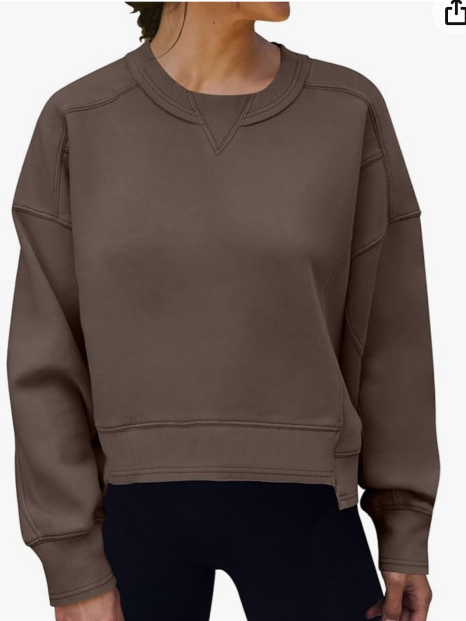 Perfect fall basic sweatshirt on Amazon



#LTKGiftGuide #LTKHolidaySale #LTKSeasonal