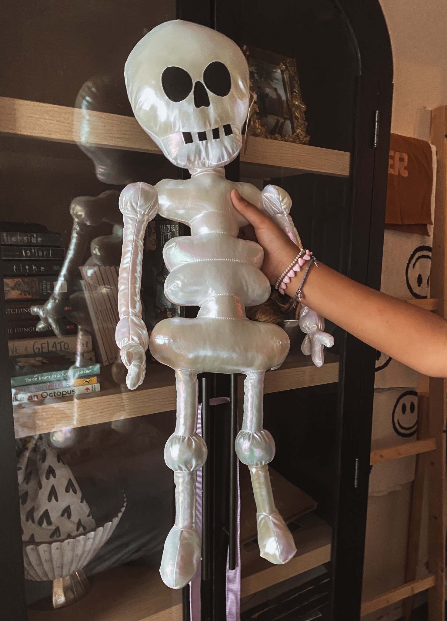 Walmart Halloween sale on some of my favs this year 

#LTKHalloween #LTKKids #LTKSeasonal