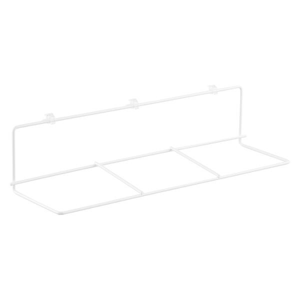 Elfa Gift Wrap Organizer | The Container Store