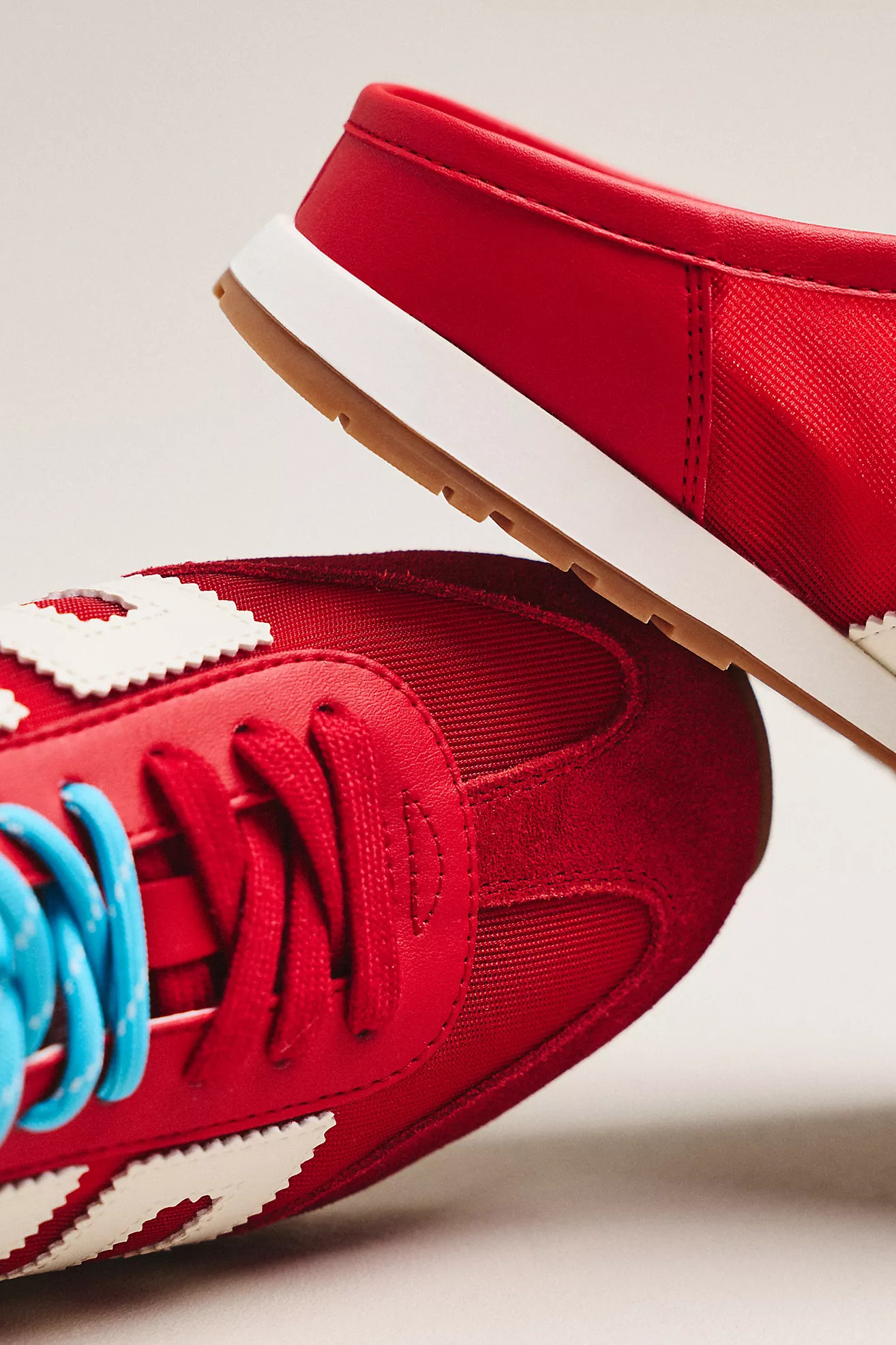 Back 70 Exclusive Venice Mule Sneakers | Anthropologie (US)