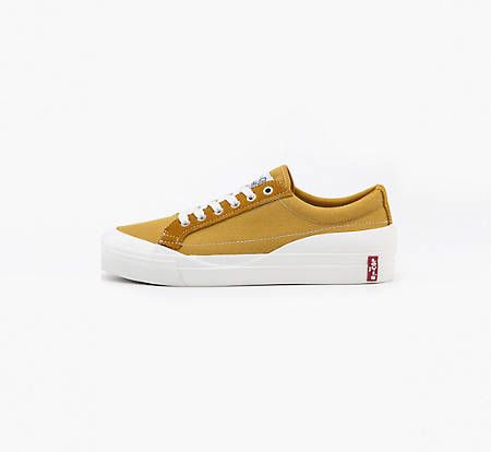 Ls1 Low Sneakers | LEVI'S (US)