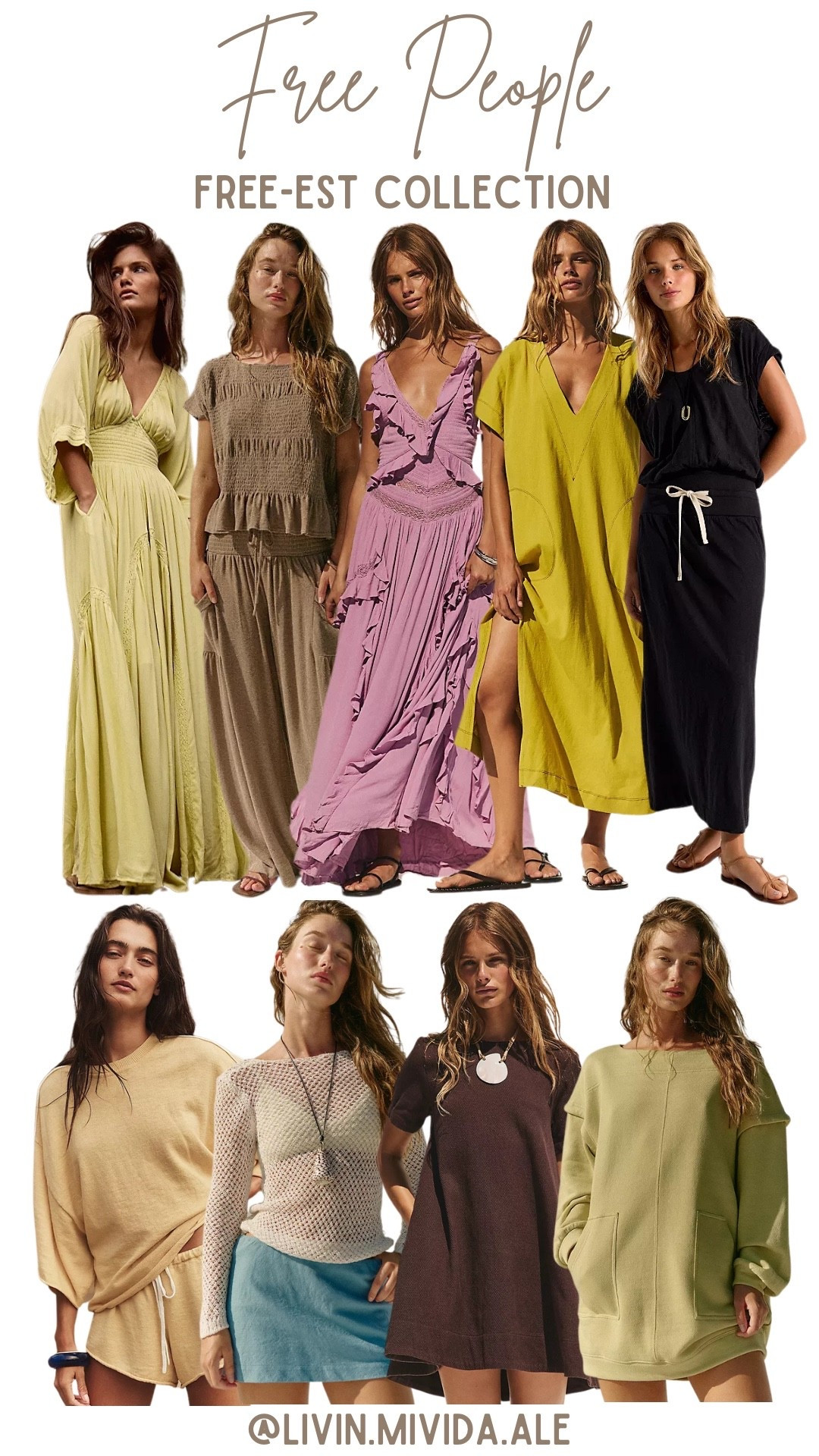 Free-est collection 🫶🏼

#freepeople #women #dress #skirt

#LTKootd #LTKSeasonal #LTKdayinmylife