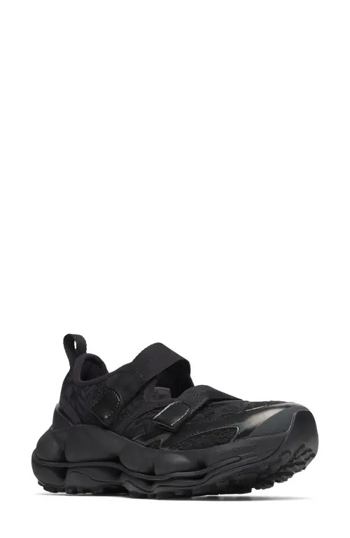 Merrell Speedarc Hiking Sneaker in Black at Nordstrom, Size 6 | Nordstrom
