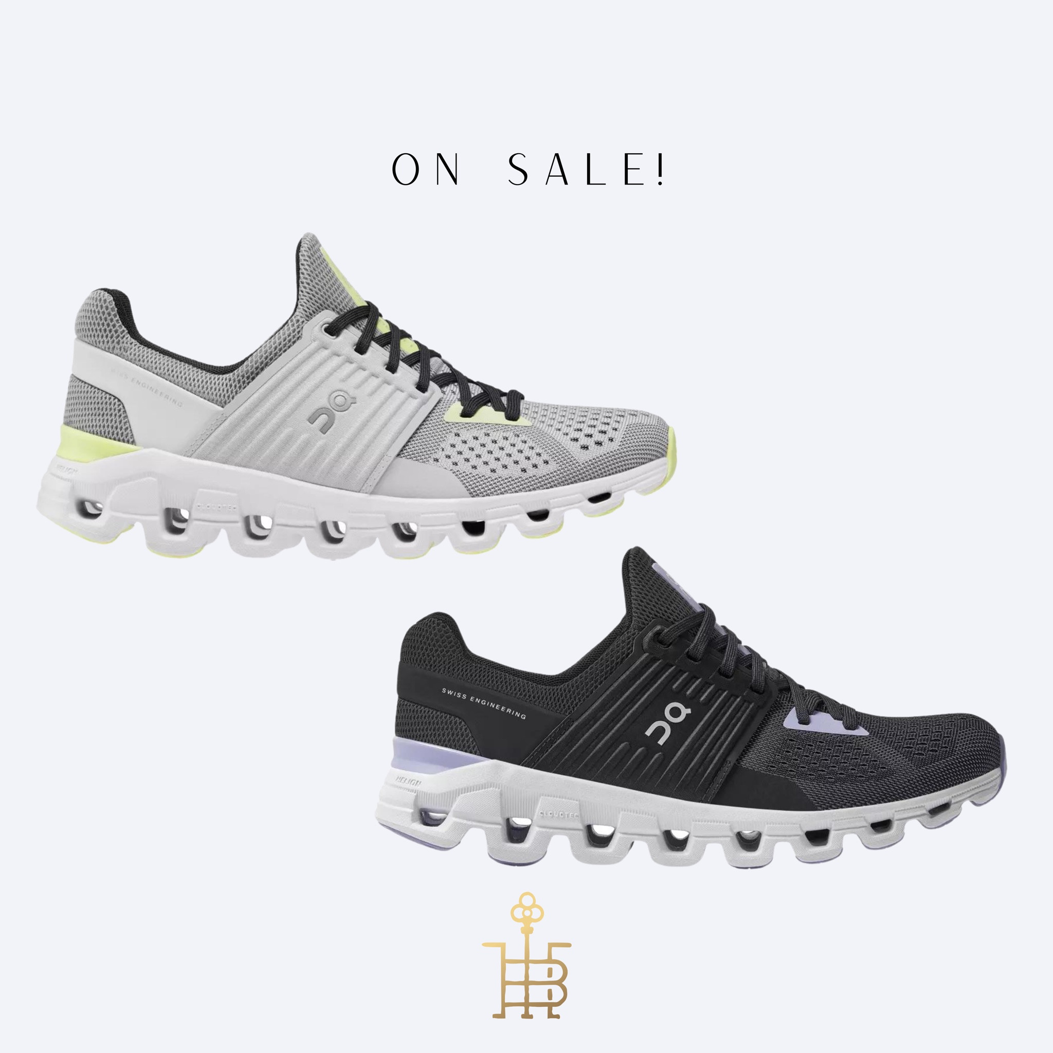My tennis shoes are on sale!!



Tennis shoes, sneakers, on cloud, running shoes 

#LTKshoecrush #LTKsalealert #LTKstyletip