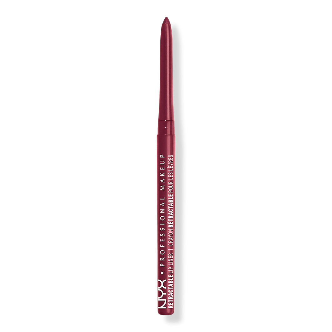 Retractable Long-Lasting Mechanical Lip Liner | Ulta