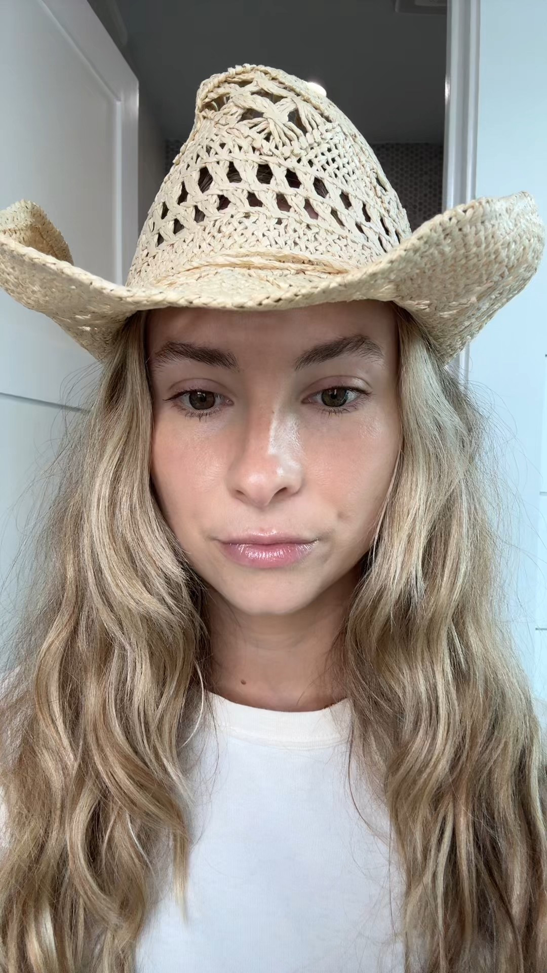 The best press on nail glue !!! 