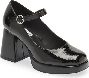 Steve Madden Mingle Mary Jane Platform Pump | Nordstrom | Nordstrom