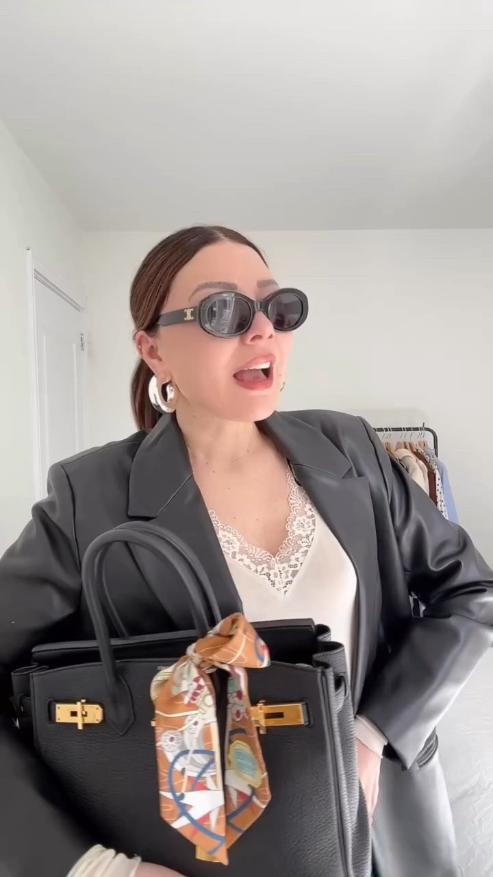 What I Wore Today for Breakfast and Makeup Master Class with SWEED in Amsterdam🤍

#LTKstyletip #LTKeurope #LTKspring