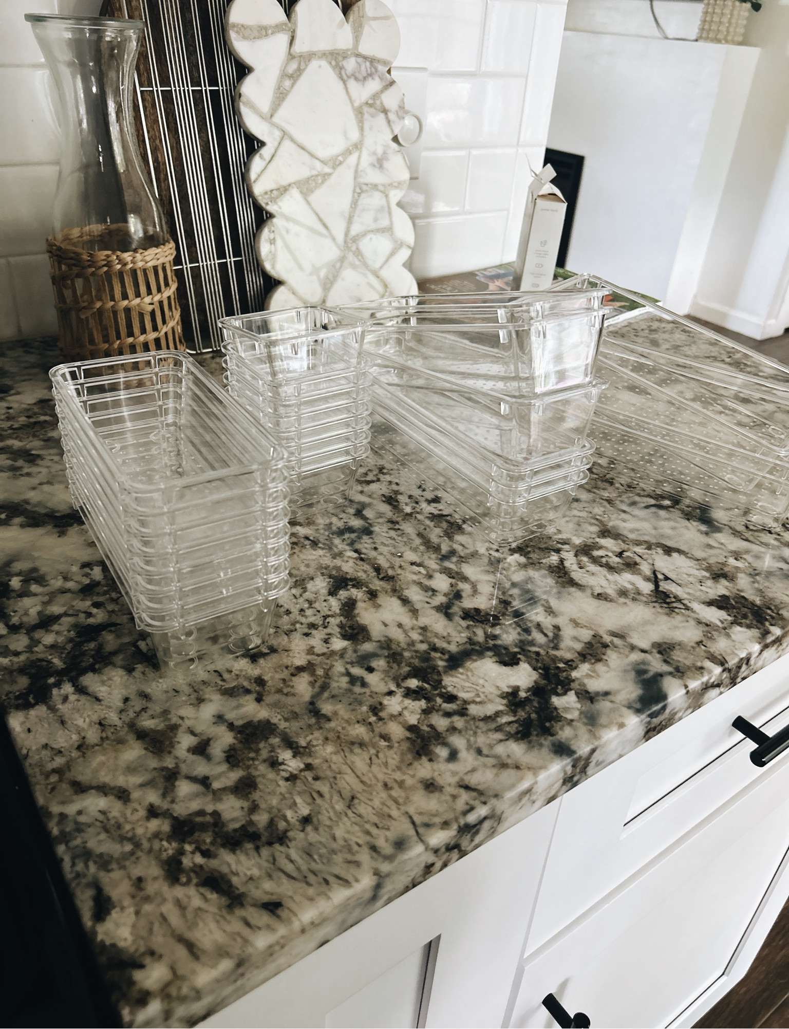 Kitchen drawer organizers 

#LTKfamily #LTKhome #LTKunder50