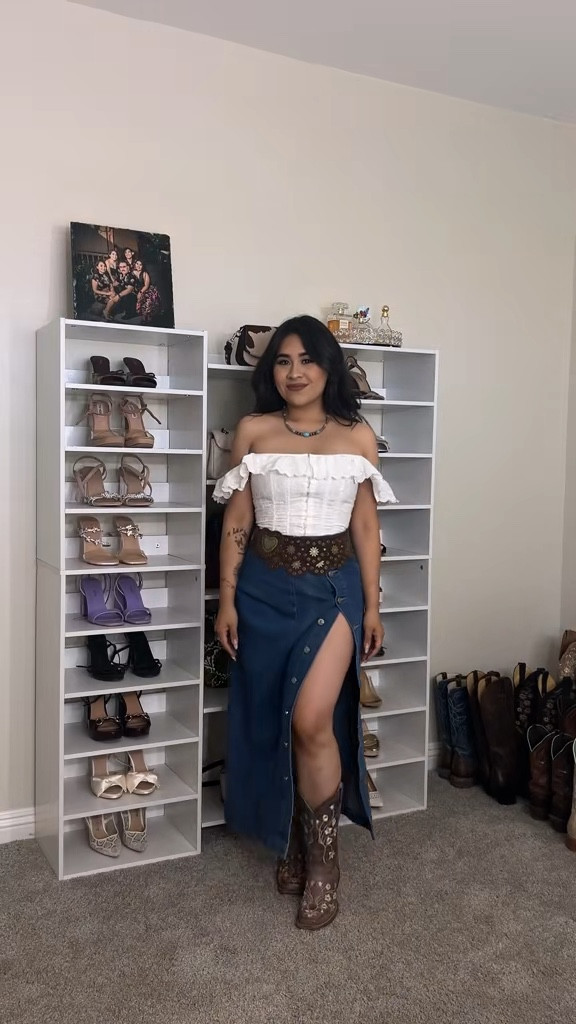 One of my fav outfits🤍

#LTKPetite #LTKootd #LTKgrwm
