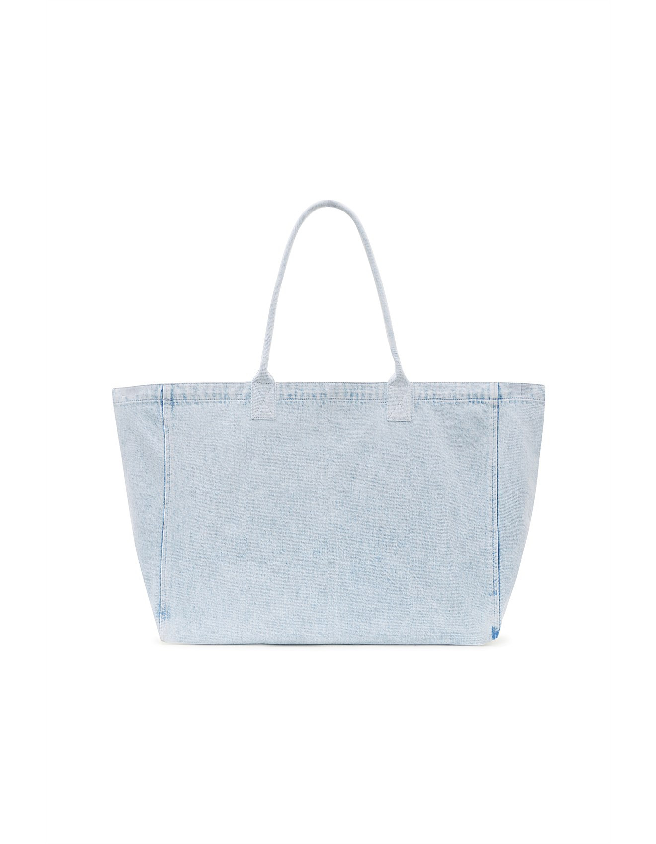 LEO DENIM TOTE | David Jones (Australia & New Zealand)