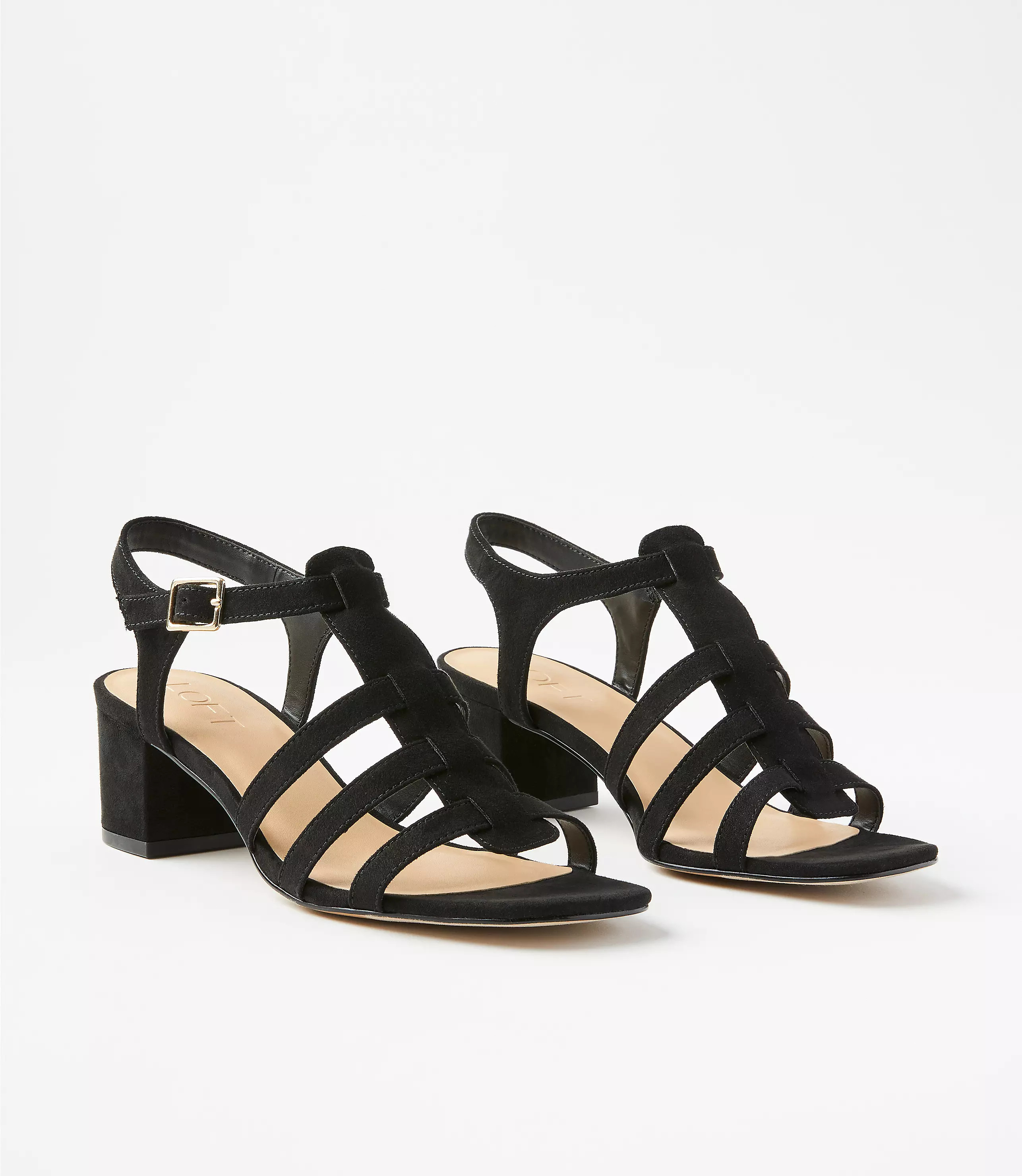 Fisherman's Sandals | LOFT