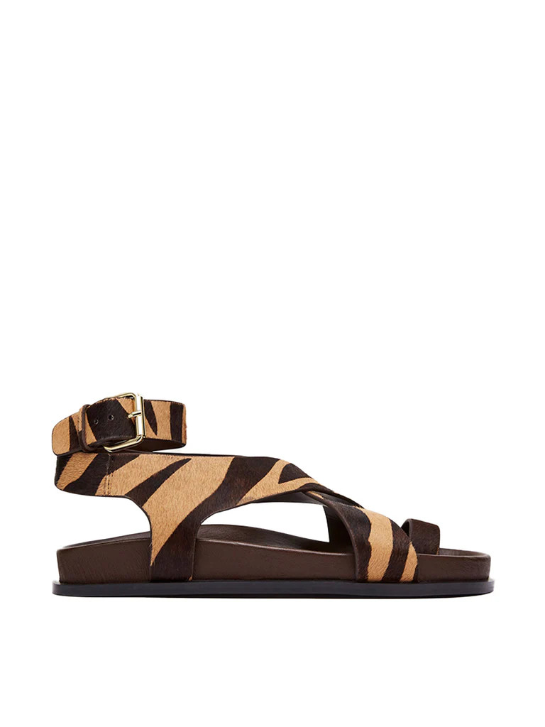 The Jalen Sandal | Kirna Zabete