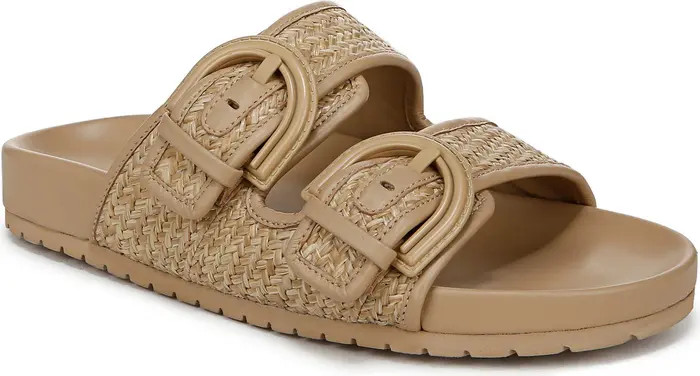 Vince Griffith Slide Sandal (Women) | Nordstromrack | Nordstrom Rack