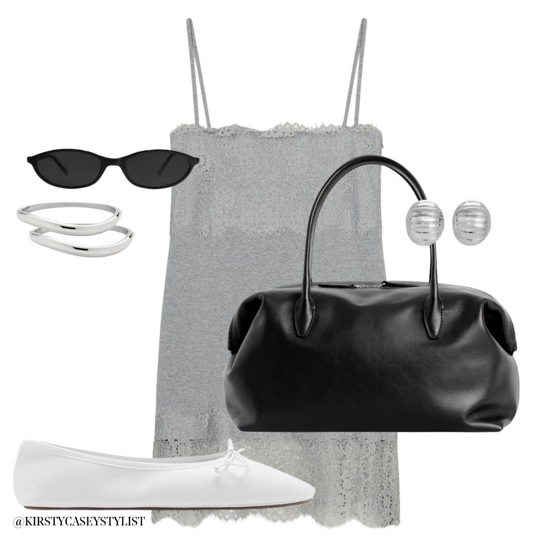 The cutest little dress…that also happens to be a bargain!🤍

#summeroutfit #lacedress #summerfashion #summerootd #newinczara

#LTKsummer #LTKdresses #LTKstyletip