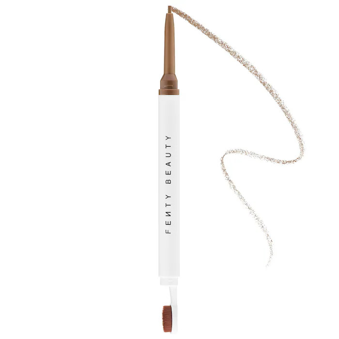Brow MVP Ultra Fine Brow Pencil & Styler | Sephora (US)