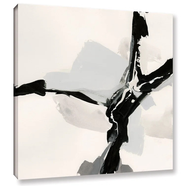 Chris Paschke - Print on Canvas | Wayfair North America