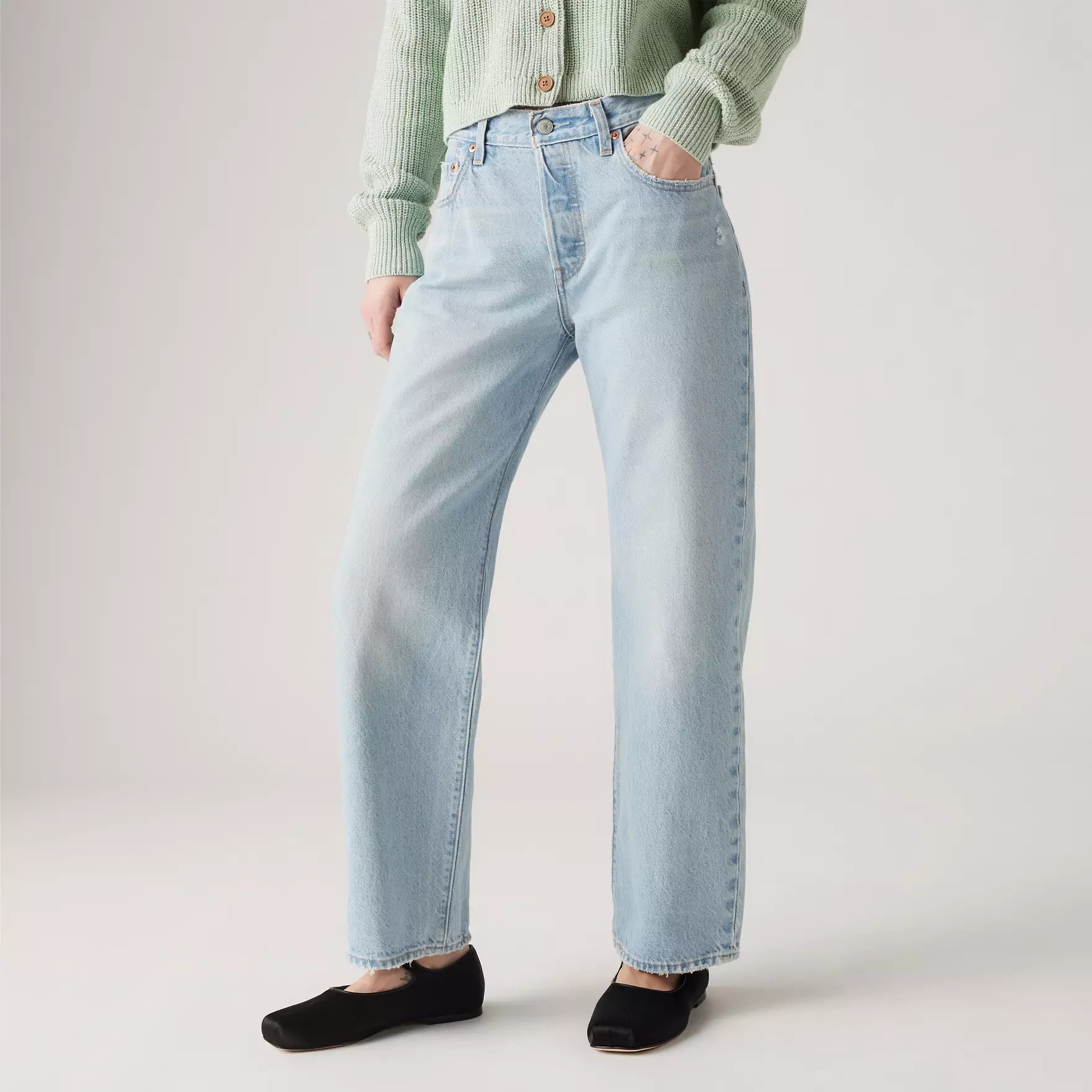501® '90s Ankle Women's Jeans | Levi's US