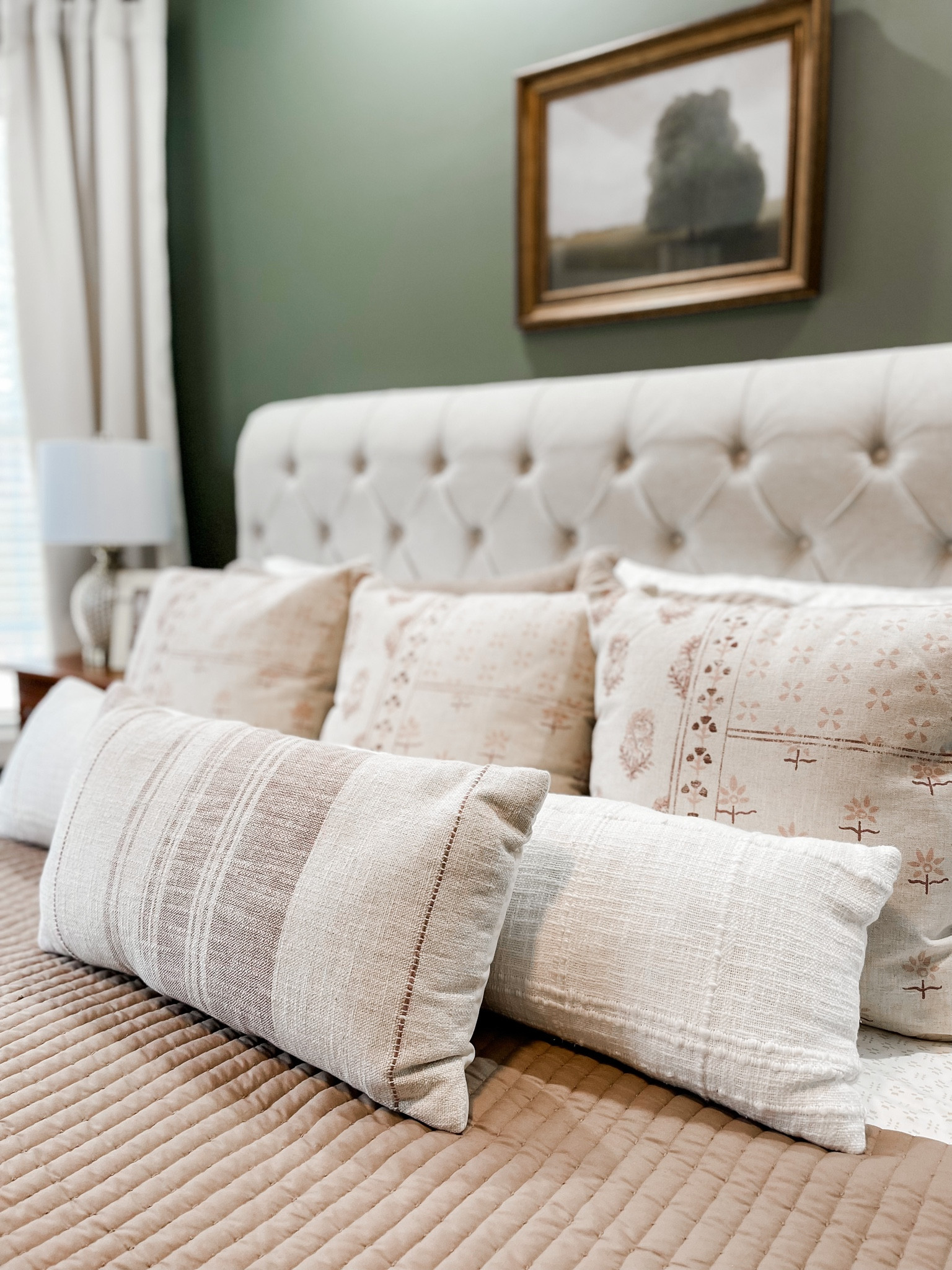 The perfect and most neutral bedding pillows!!

#LTKunder50 #LTKhome #LTKfamily