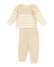 2pc Sweater And Pants Set | TJ Maxx