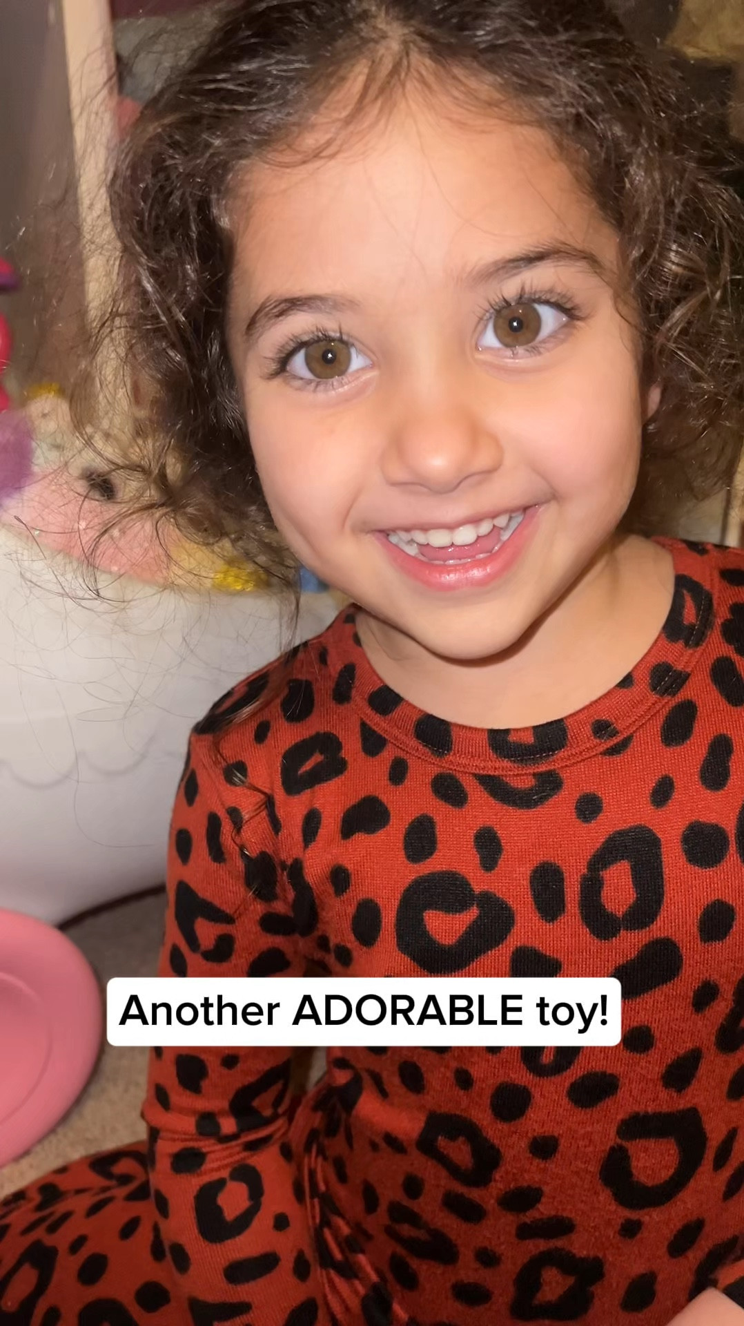 The CUTEST toy! Moose toys, little live pets, target, shopping

#LTKKids #LTKGiftGuide #LTKBaby