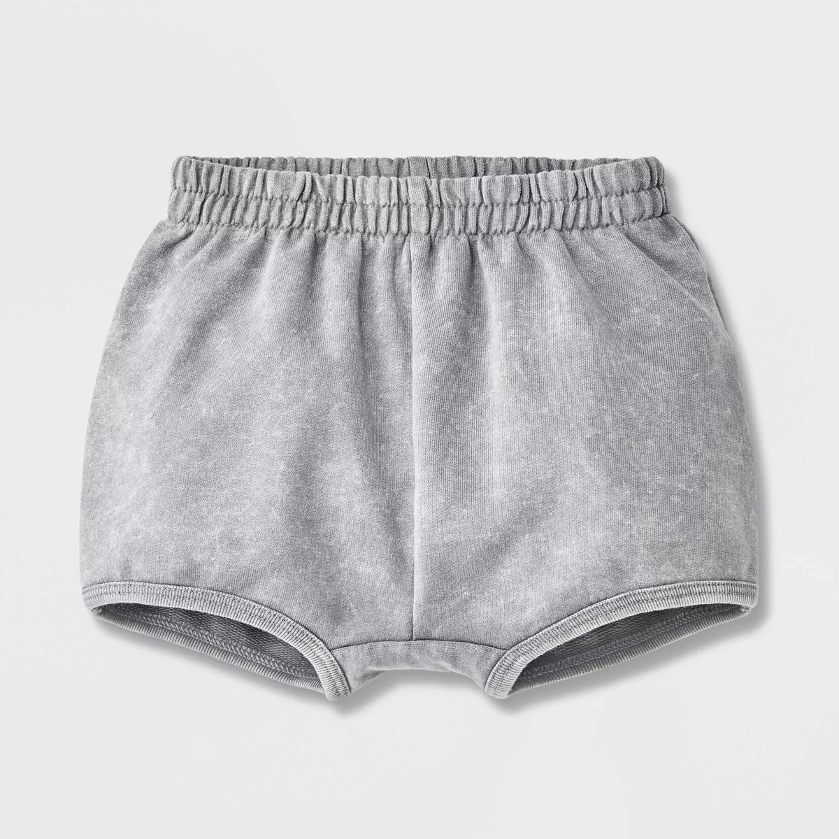 Baby Pull-On Shorts - Cat & Jack™ | Target
