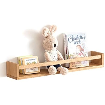 Book Shelves | Amazon (US)
