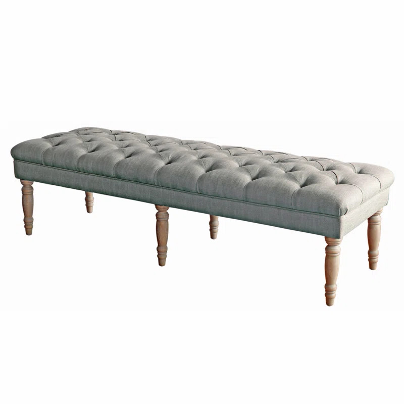 Glenarden Bench | Wayfair North America