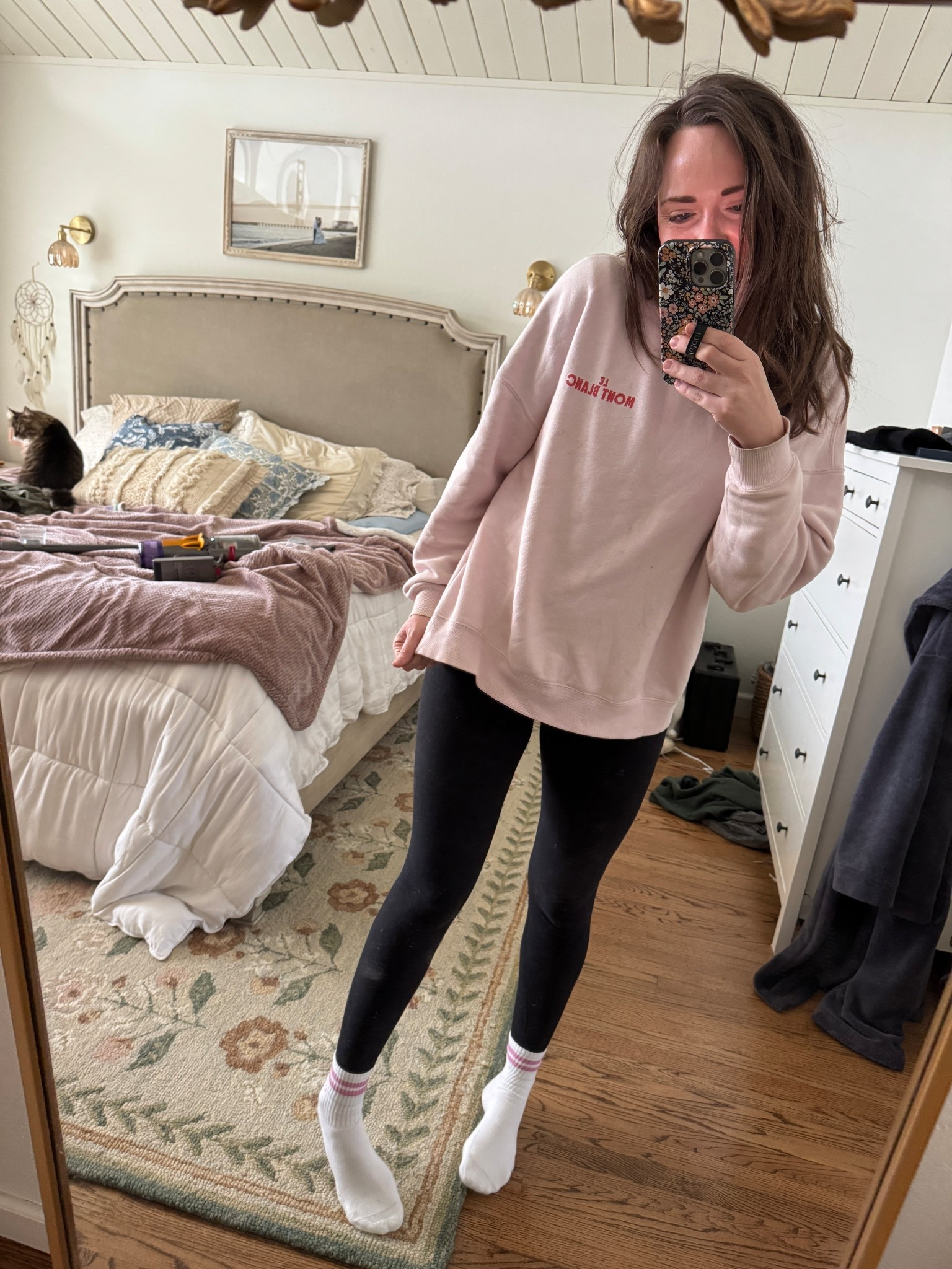 Pink every day this week. 💕

#LTKootd #LTKValentine #LTKSaleAlert