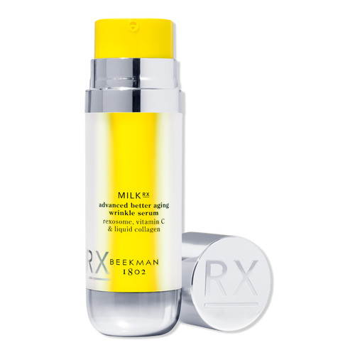 Milk RX Advanced Better Aging Wrinkle Serum | Ulta