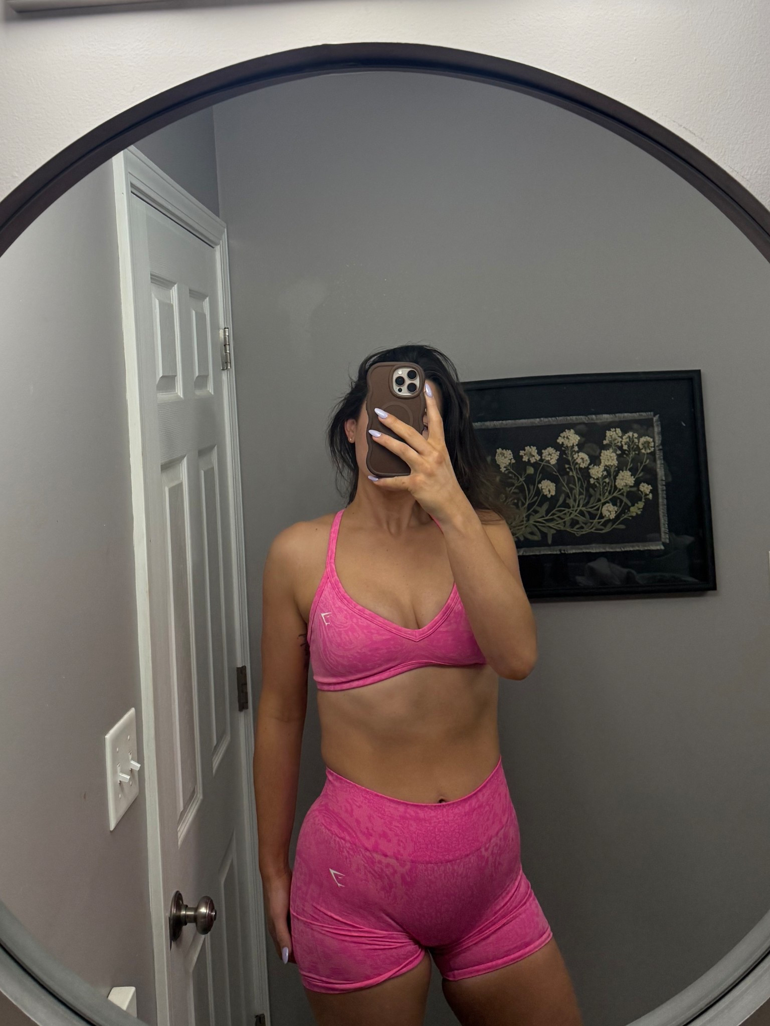 GYMSHARK SET 🎀🥵

#gymshark

#LTKmorningroutine #LTKTall #LTKfitnessgoals